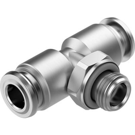 Push-In Fitting NPQR-T-G14-Q10